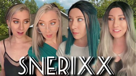 Snerixx TikTok Compilation Snerixx Funny TikTok Videos YouTube