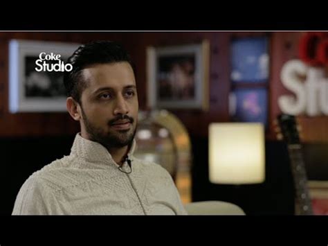 Tajdar-e-Haram | Lyrics | Translation | Atif Aslam | Coke Studio