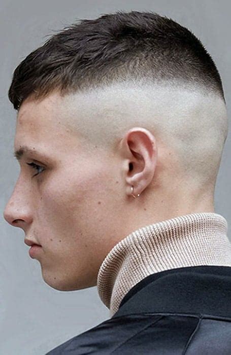 15 Best High Fade Haircuts For Men In 2025 The Trend Spotter