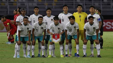 Misi Balas Dendam Timnas Indonesia Ke Vietnam