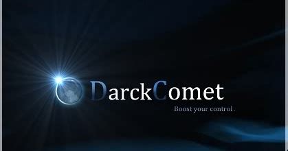 DarkComet RAT Download - Arslan1337