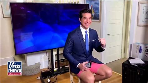 Jesse Watters Talks What Its Like To Co Host The Five During