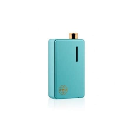 DotMod DotAIO Tiffany Blue Limited Edition