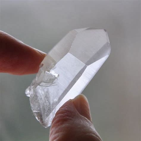 Lemurian Seed Old Wizard Quartz Metaphysical By CelticOracle Oracle