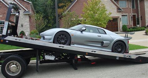 flatbed carriers east west auto transport