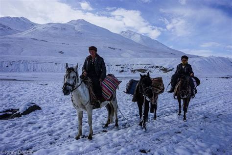 Photos Of Hiking The Afghanistan Pamir Backpackingman Pamir