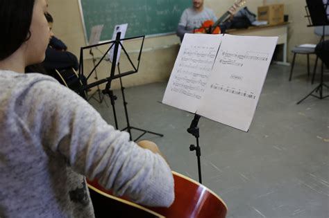 Pracinha Da Cultura Do Geada Abre Inscri Es Para Cursos