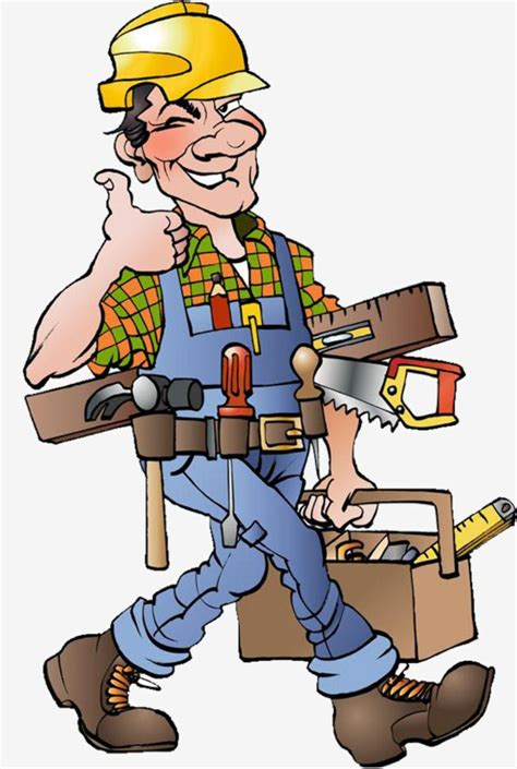 Download High Quality construction clipart safety Transparent PNG ...