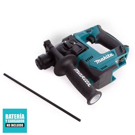 Rotomartillo Sds Plus V Cxt J Baretool Makita Hr Dz