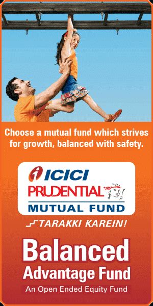 Review Of Icici Prudential Balanced Advantage Fund