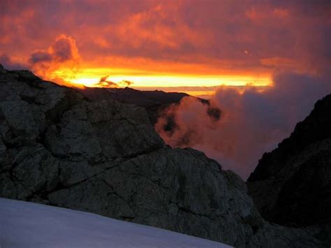 Mount Shuksan : Climbing, Hiking & Mountaineering : SummitPost