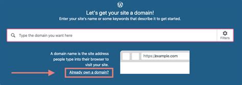 How To Connect Your Domain To Wordpress Porkbun Knowledge Base