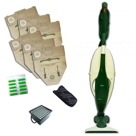 VENDITA VORWERK FOLLETTO VK135 HD40 REVISIONATO RIGENERATO GARANZIA