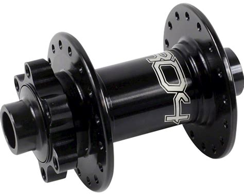 Hope Pro 4 Front Disc Hub Black 32H 15mm Axle FHP432N15 Parts