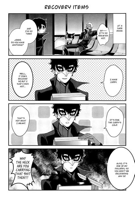 Personality 5 Akira Kurusu Persona 5 Memes Persona 5 Anime Persona 5 Joker Persona 4 Ren