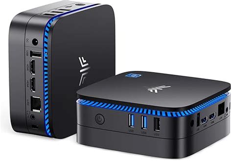 Kamrui Ak Pro Mini Pc Intel Th Gen N Mini Desktop Computers