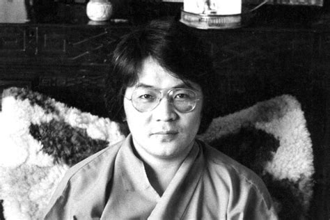 About Rigpa And Sogyal Rinpoche — Treasury Of Wisdom