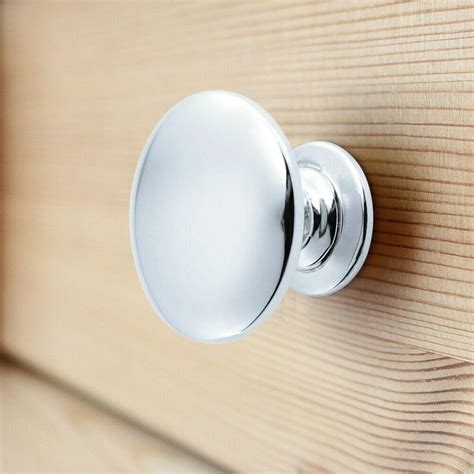 Handles Manual Measurement Deviation Kitchen Aluminum Alloy Door Knobs