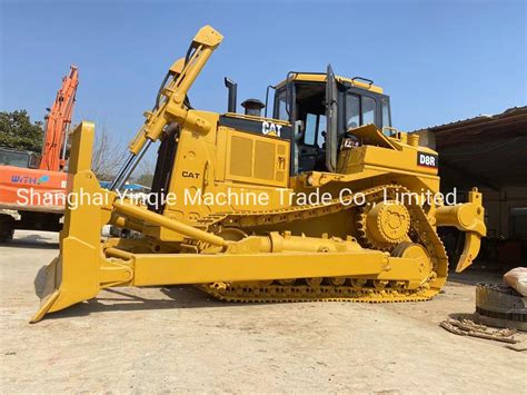 Original D R Used Bulldozer D H D D D R D H China Used Bulldozer D R