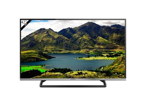 Smart Tv Tv Led Panasonic Viera Full Hd Netflix Tc As B Hdmi