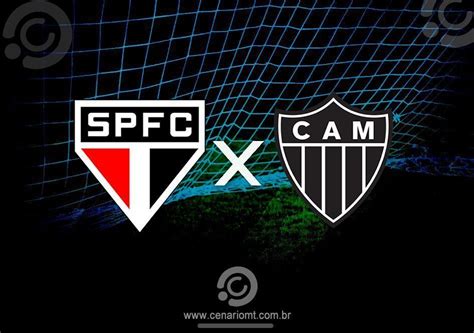 Jogo Do São Paulo Ao Vivo Veja Onde Assistir São Paulo X Atlético Mg