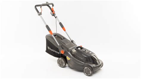 Husqvarna Aspire Lawnmower V Cm Kit Lc P A Review Battery