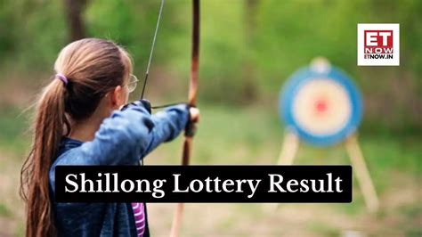 Shillong Teer Result Today December Check Winning Numbers