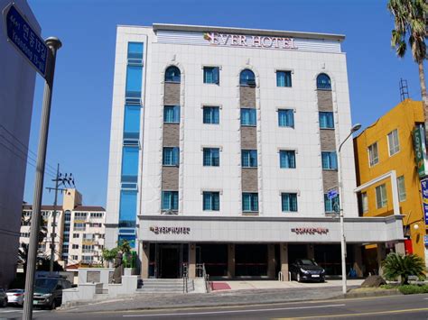 Jeju Ever Hotel, Jeju Island booking | chiangdao.com