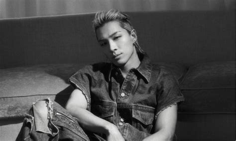 Taeyang de BIGBANG regresará con un nuevo álbum como solista en abril