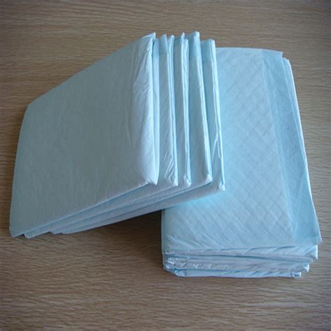 China Disposable Maternity Pads China Under Pad Adult Under Pads