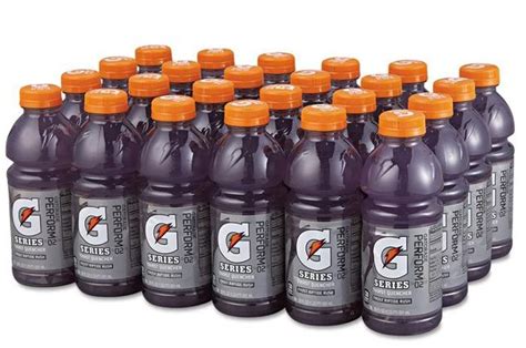 Gatorade Riptide Rush Discontinued - Chesbrewco