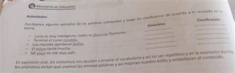 Ayuda Con La Tarea Porfavor Le Doy Coronita Pliss Y Puntos Pliss Y