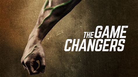 Sequel Planned for The Game Changers Documentary After 100M+ Views ...