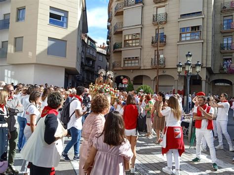 Los Auroros Navarros Entonan El Al A Navarra Al Al Pero No Logran