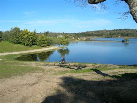 Barragem De P Voa E Meadas A Terceira Melhor Paisagem De Gua Do