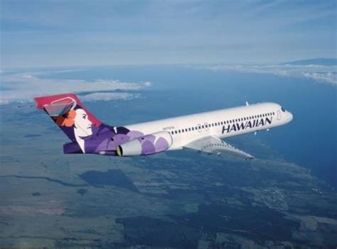 Hawaiian Airlines Expands Fleet, Adding Flights, Jobs : Maui Now