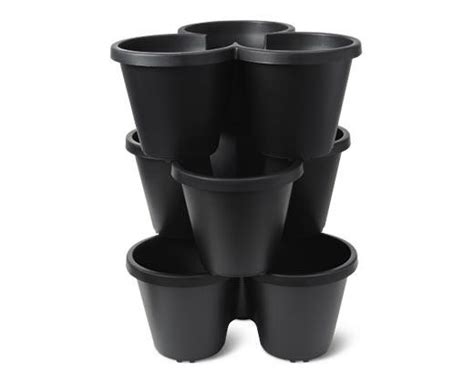 Belavi Stacking Planter Aldi Usa Specials Archive