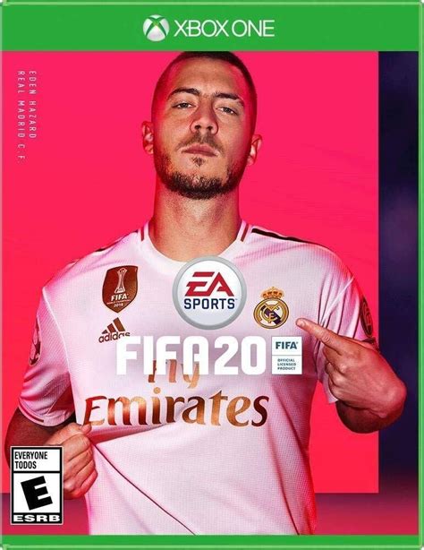 Electronic Arts Fifa Standard Edition Xbox One Buy Best Price In