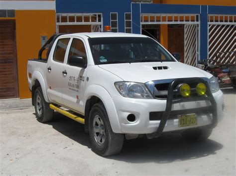 Venta camionetas 4x4 toyota 0 km