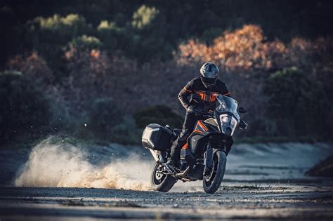 Motorrad Ktm Super Adventure S Aktion Pr Mie