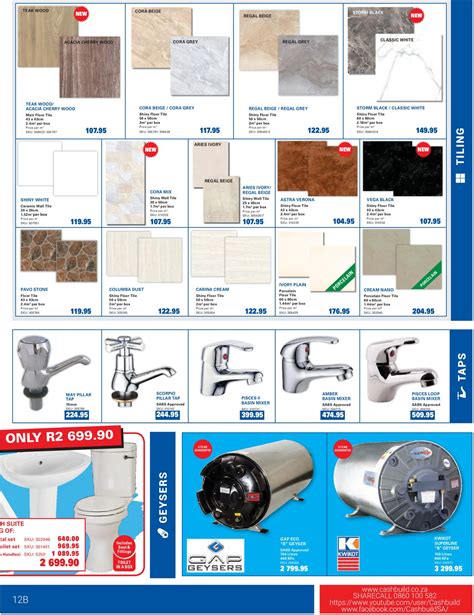 Cashbuild Black Friday 2020 Catalogue 2020 11 23 2021 01 24 Page 3