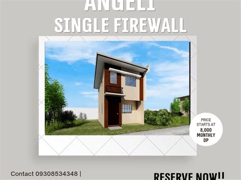 Affordable House And Lot Houses And Lots November 2022 In Butuan