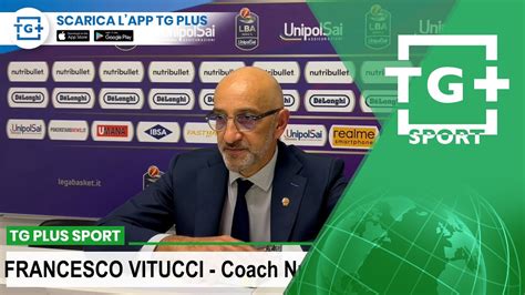 Treviso Brindisi 86 60 La Conferenza Stampa Post Partita Di Coach