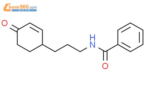 Benzamide N Oxo Cyclohexen Yl Propyl Cas