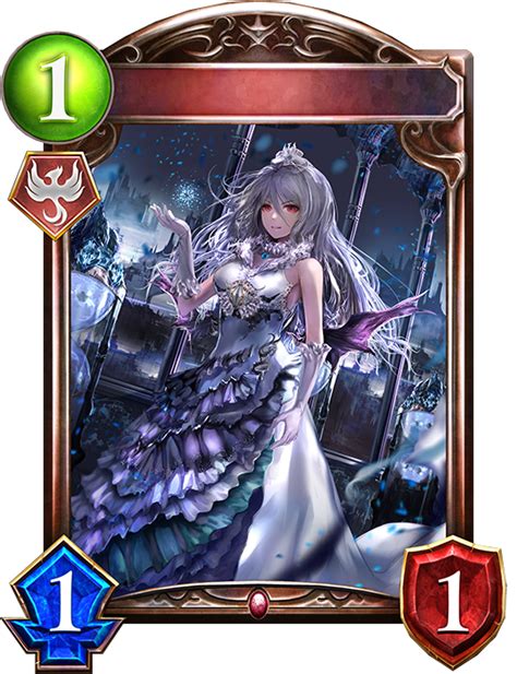 悪夢の使徒｜shadowverse Portal｜シャドウバースポータル｜shadowverseのカード一覧＆デッキシミュレータ