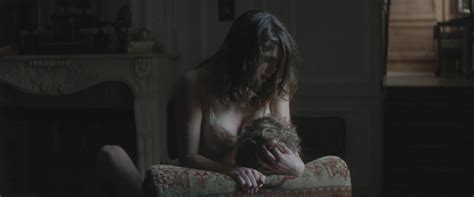 Gemma Arterton Nude Topless And Hot Sex Gemma Bovery P