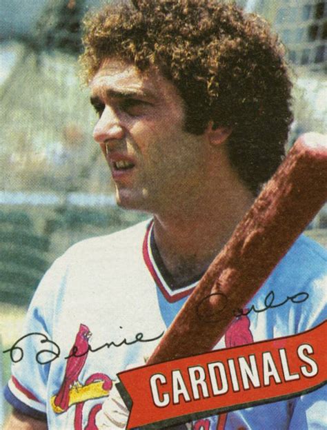 Cardcorner 1980 Topps Mike Flanagan Baseball Hall Of Fame