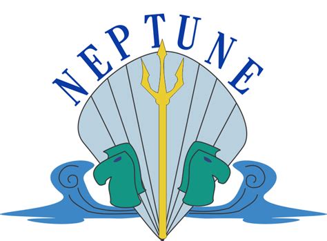 Neptune by albertsahu92 on DeviantArt