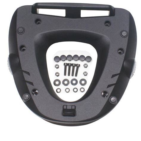 Givi M Monokey Top Box Mounting Plate Cms Motorcycles Exeter