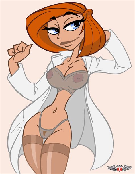 Rule 34 Ann Possible Disney Female Female Only Human Kim Possible